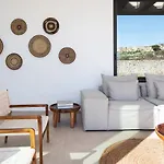 Villa Al Sur La Canée