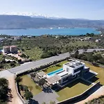 Al Sur Villa La Canée