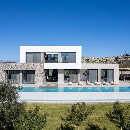 Villa Al Sur *