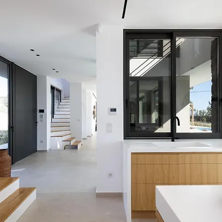 Villa Al Sur Chania (Crete)