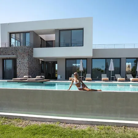 Villa Al Sur