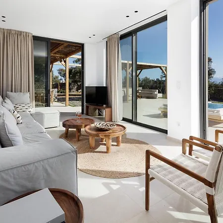 Willa Al Sur Chania (Crete)