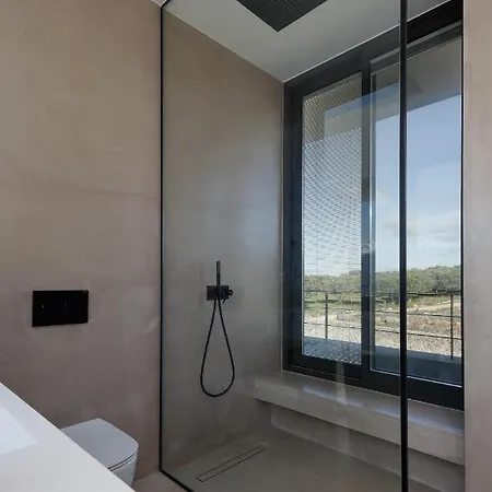 Al Sur Willa Chania (Crete)