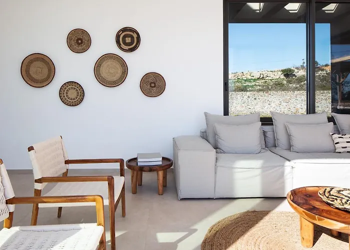 Villa Al Sur Chania (Crete)