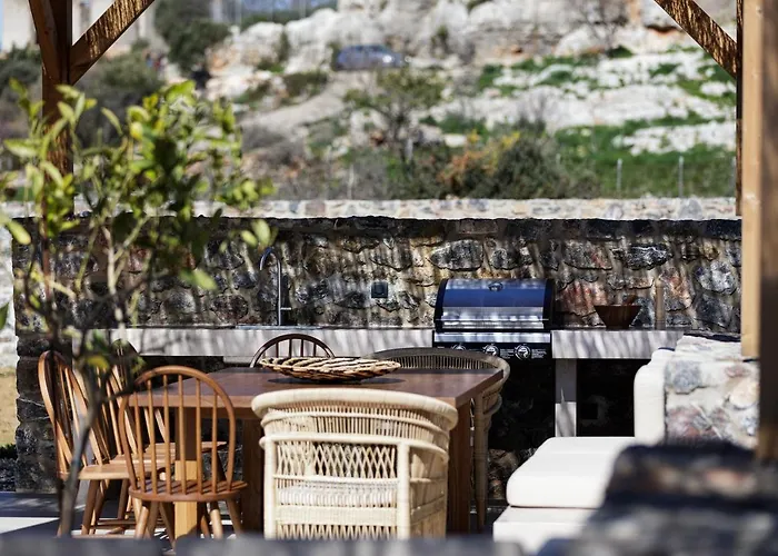 Al Sur * Chania (Crete)