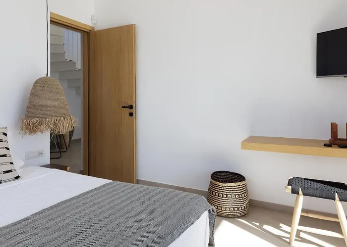 Al Sur 别墅 干尼亞