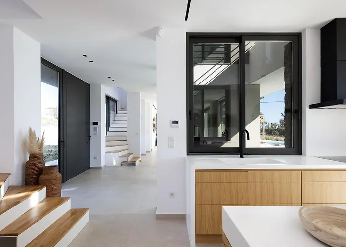 Willa Al Sur Chania (Crete)