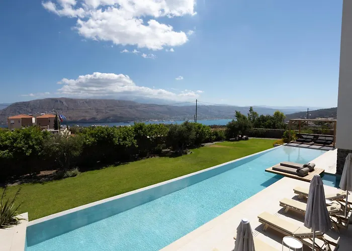 Al Sur * Chania (Crete)