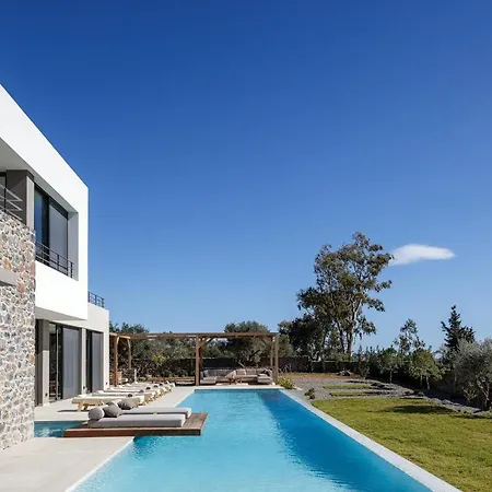 Al Sur * Hriszí Aktí Haniá