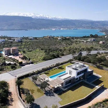 Al Sur 빌라 하니아