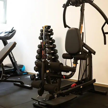 Al Sur Hriszí Aktí Haniá