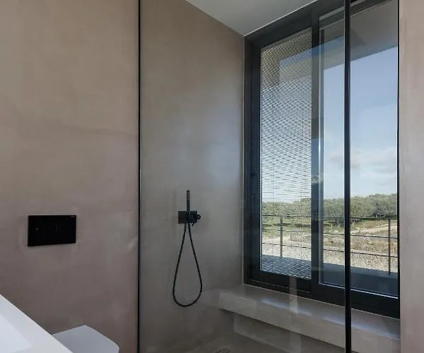 Al Sur וילה חאניה