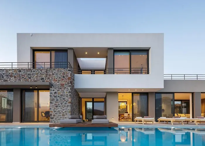 Al Sur וילה חאניה