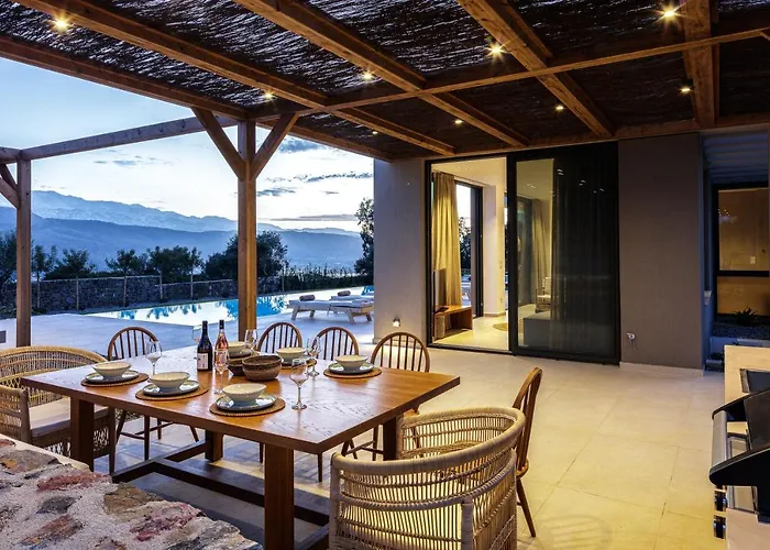 וילה Al Sur חאניה